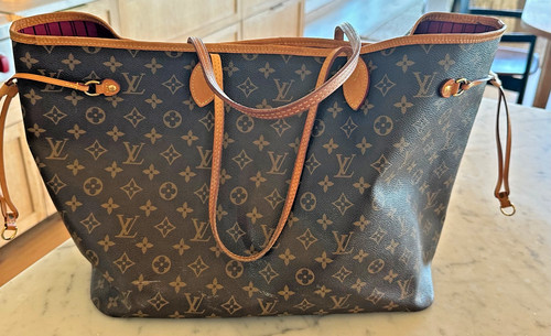 Louis vuitton usato - vuitton, mai