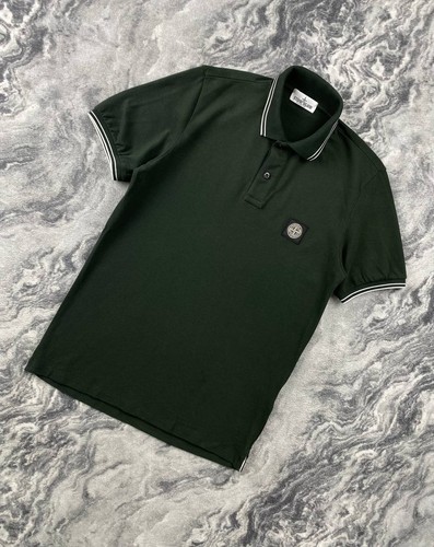 Stone island patch - island, program