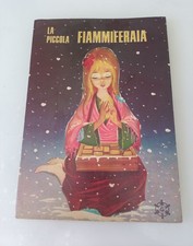 Piccola fiammiferaia di - la,