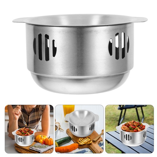 Pentole acciaio inox cucina - ,