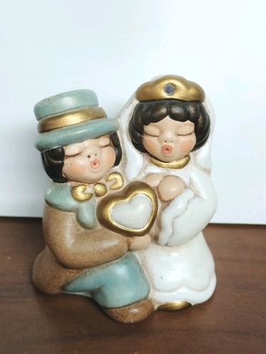 Thun statuetta sposi - , con