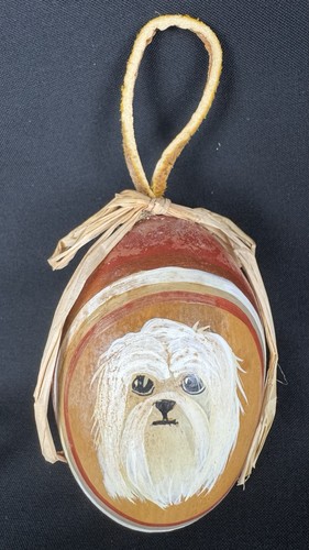Ornamento appendere in - da,