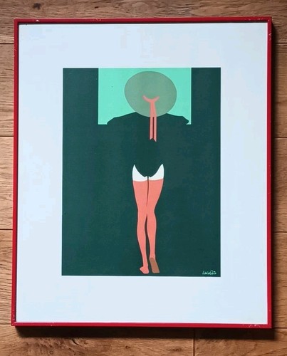Stampa serigrafica