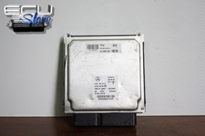 CENTRALINA MOTORE A6511501879