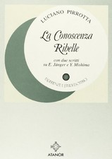 La conoscenza ribelle by