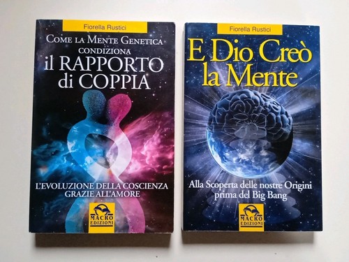 Libri fiorella rustici - fiorella, rustici-