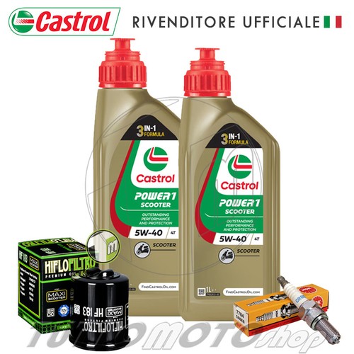 Tagliando piaggio beverly 200 - tagliando,
