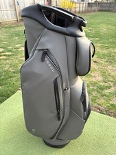 Vessel Lux Pro Borsa per