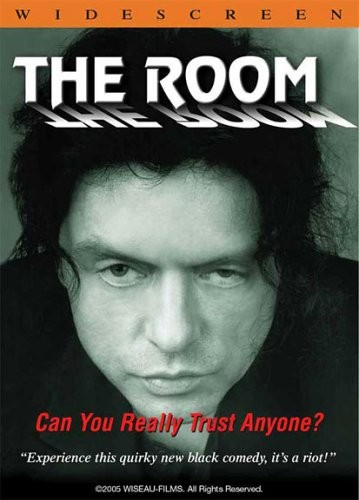The room - the,
