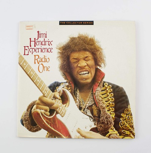 The jimi hendrix experience - the,