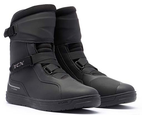 Stivali tcx tourstep nero - stivali,
