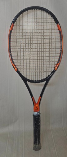 Boris becker dnx 11l - 11l, grip