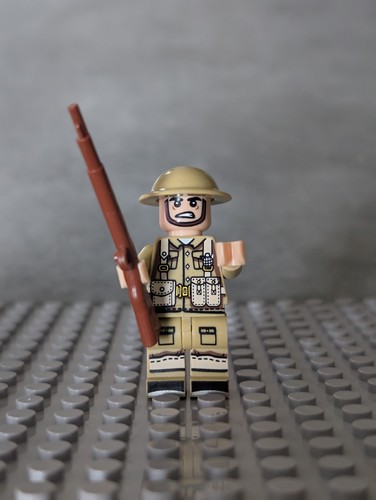 Ww2 brick british - ww2, brick,