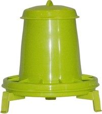 Novital Mangiatoia a tramoggia