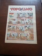 TOPOLINO giornale n. 732 1949