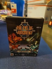 Starter Deck L'Occhio del