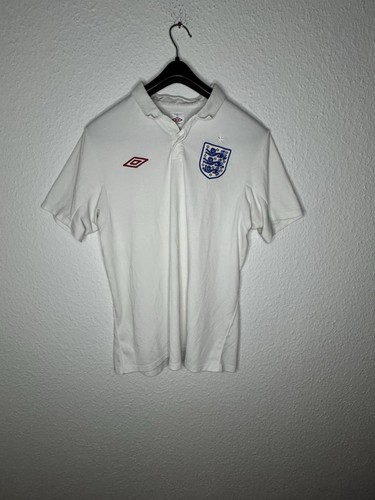 Maglia home umbro inghilterra - maglia,