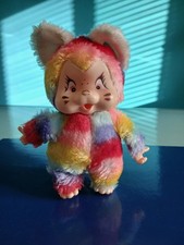 "MONCICCI", "NYAMI" Gatto