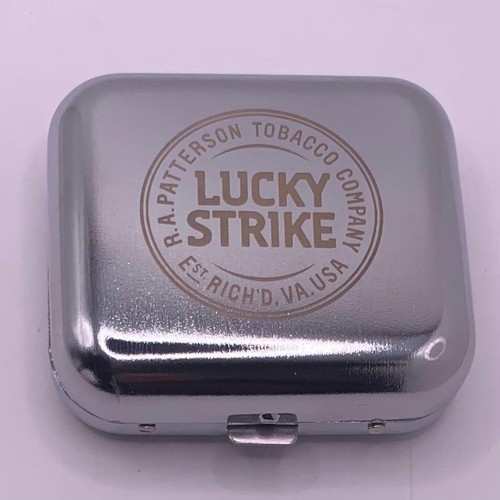 Posacenere portatile lucky - portatile,