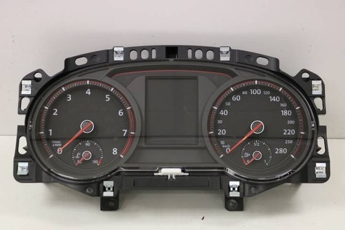 Strumentazione volkswagen golf - volkswagen,