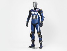 Tuta moto corsa - da,