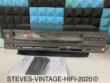 Technics SA-180L Ricevitore