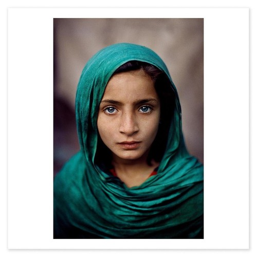 Steve mccurry afghan refugee - "afghan, refugee"