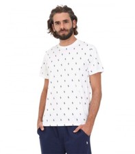T-shirt Uomo Ralph Lauren