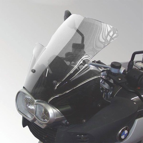Cupolino isotta trasparente - cupolino,