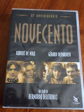 Dvd -  NOVECENTO .  35° anniversario -3 dvd - COME NUOVO ................