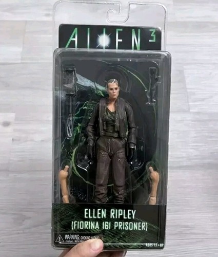 Alien ellen ripley fiorina - alien,
