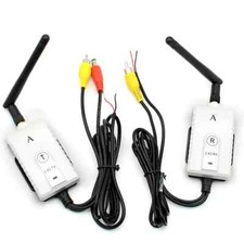 Trasmettitore e Ricevitore