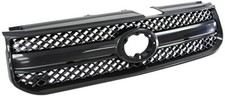Toyota Rav 4 Grille Model from