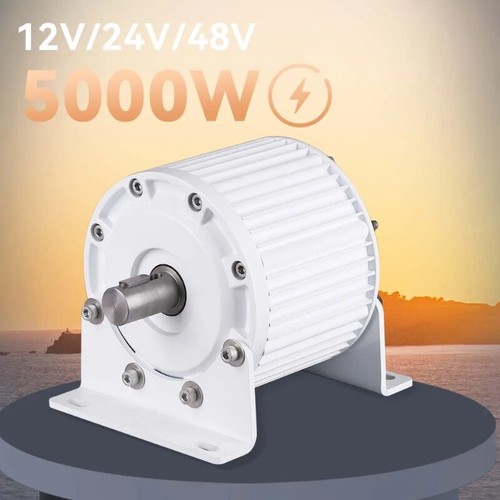 Generatore magnetico