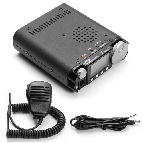 Xiegu g106 sdr - g106,