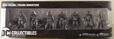 ACTION FIGURE STATUE SET 7