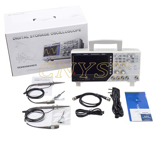 Oscilloscopio digitale 70mhz - ,