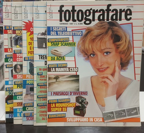Fotografare sequenza 6 - 3,