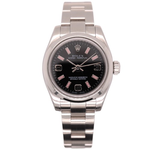 Rolex oyster perpetual - rolex, 26mm
