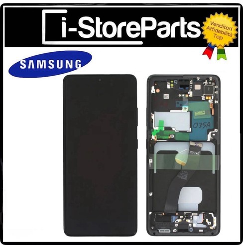 Display lcd pari originale - display,
