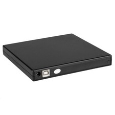 Lettore Blu-ray Esterno BD