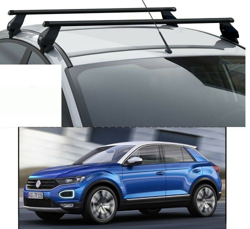 Barre portatutto volkswagen - portatutto,