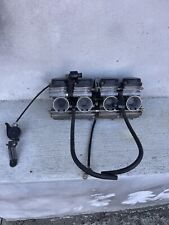 Carburatori Moto Mikuni