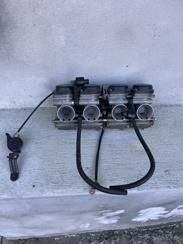 Carburatori moto mikuni - carburatori,