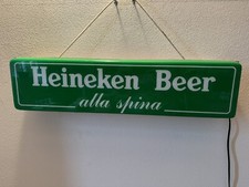 Heineken Beer alla spina