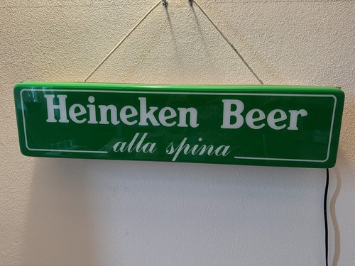 Heineken beer alla spina - heineken,