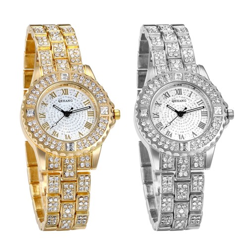Orologio polso donna - da,