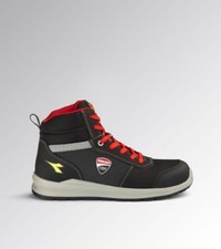 Scarpe antinfortunistica