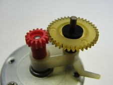 RDG0034 Ingranaggio TECHNICS