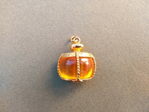 Ysl bijoux pendentif - ysl, yves